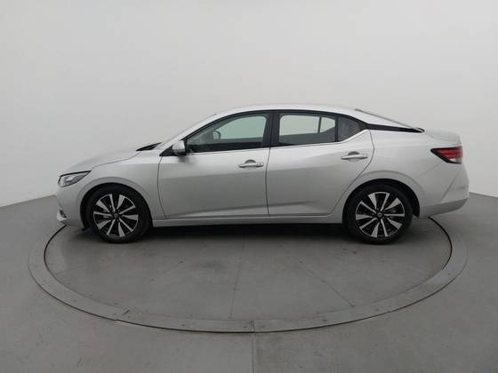 NISSAN SENTRA 2.0 16V GASOLINA ADVANCE XTRONIC